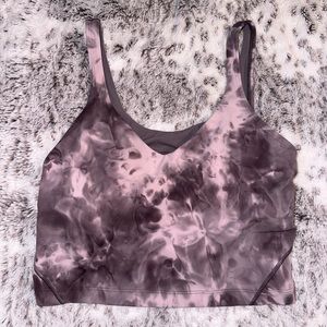 Lululemon align tank